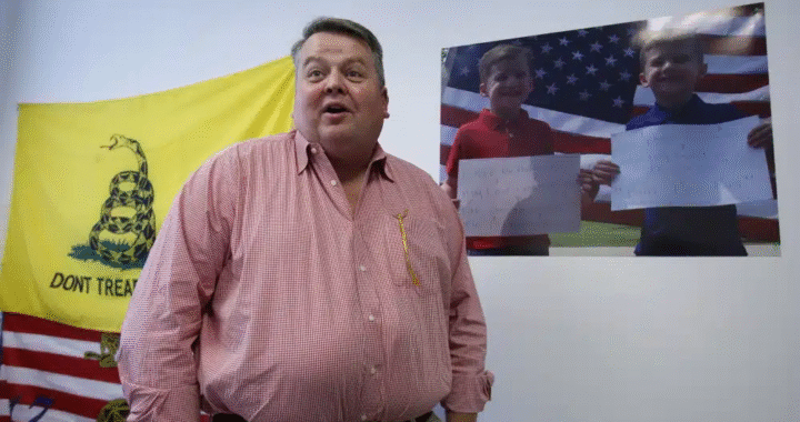 Condenan en EE.UU. al nexo de Milei con Trump por operaciones clandestinas