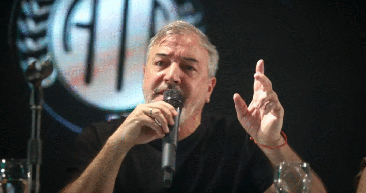 ATE analiza adelantar la huelga mientras el Gobierno prepara 28 mil despidos