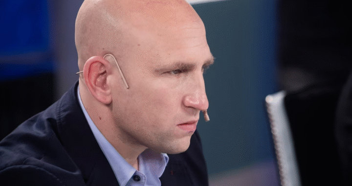 Guido Giana, del PAMI al Ministerio: el pasado del ingeniero macrista que llega a Salud