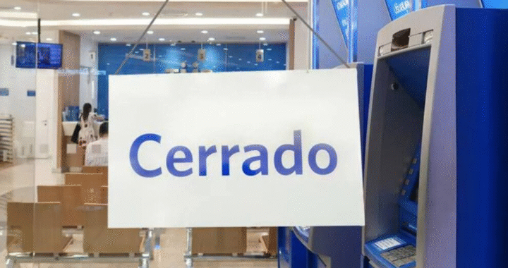 El jueves se paralizan los bancos de todo el país: ¿cuál es el motivo?