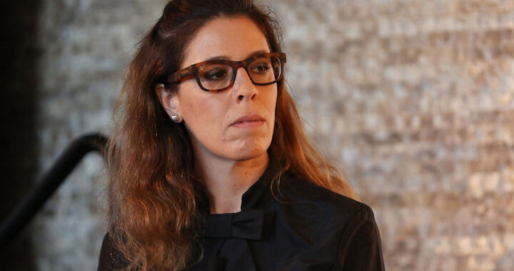 Laura Alonso denunció que se realizó una «votación inconstitucional» en el Congreso por la AGN