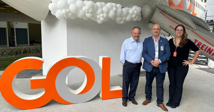 Ushuaia se conectará de forma directa con San Pablo para el invierno de 2026