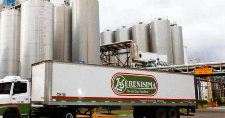 El consumo de lácteos no repunta desde la asunción de Milei en 2023