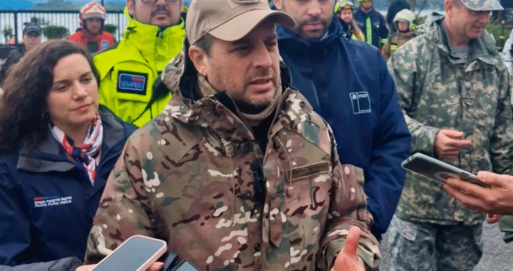 El elegido de Presti: un funcionario que frenó búsquedas de bebés robados y visitó represores