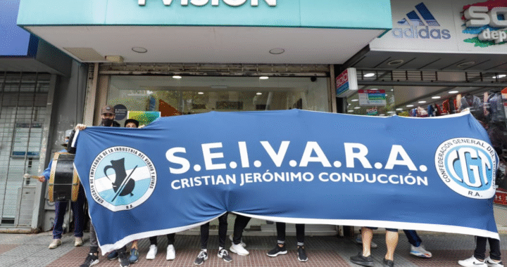 El PJ repudió el ataque a un gremio y lo asocia con persecuciones políticas