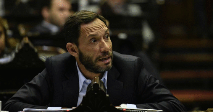 Cruce en Diputados: advierten que el Presupuesto 2026 viola la Ley de Administración Financiera