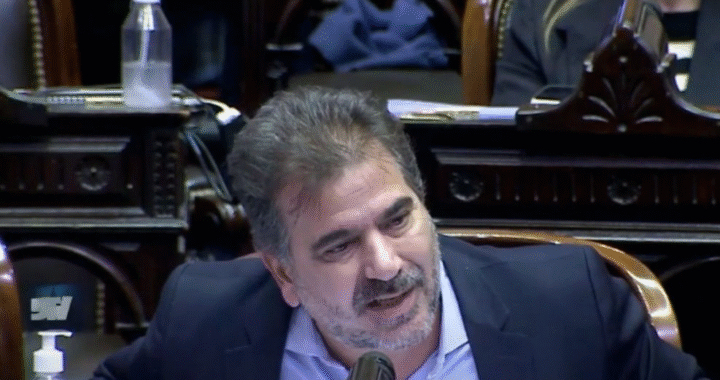 Se pudrió todo: el PRO le declaró la guerra a un soldado de Karina