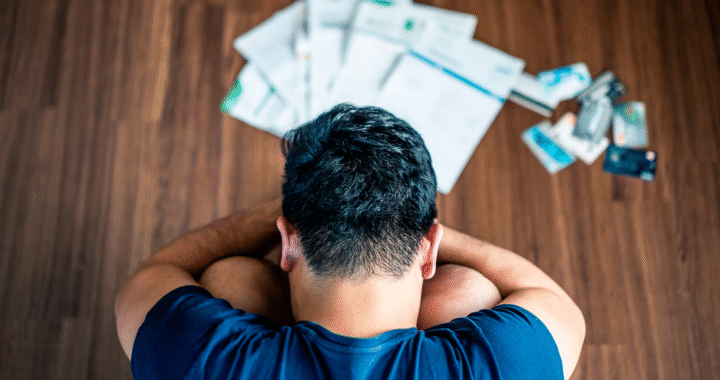 La morosidad se disparó más de 140% en dos años y ya afecta a casi 6 millones de argentinos