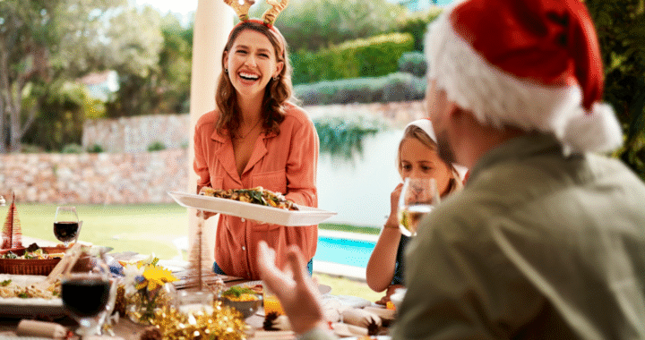 Navidad y malestar digestivo: claves para evitar el dolor de panza y cómo aliviarlo si aparece
