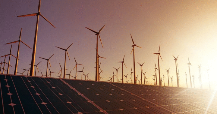 Energías limpias: La Rioja se impone como la provincia con mejores condiciones para invertir