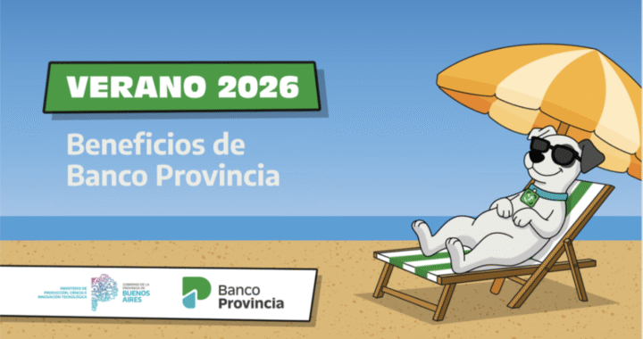 Cuenta DNI arranca el verano 2026 con nuevos descuentos para ahorrar en vacaciones