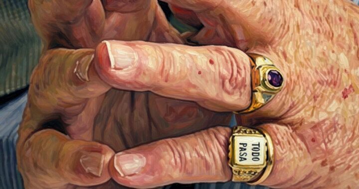 Esto también pasará