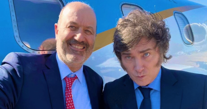 La UBA destapó otra mentira de Milei y lo dejó expuesto