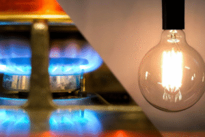 Las tarifas de los servicios ya representan el 54,5% de un salario mínimo