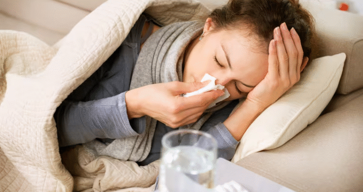 Confirmaron una muerte por la Gripe H3N2: síntomas y medidas para prevenir contagios