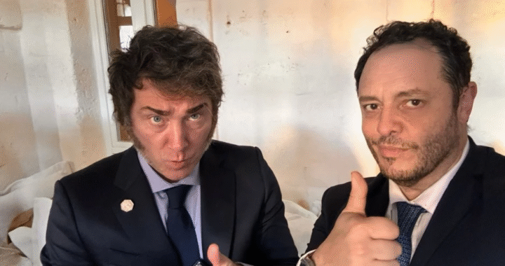 Escándalo: denuncian sobreprecios de Reidel en la central nuclear Atucha