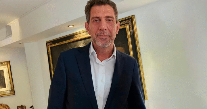 Corrupción sobre ruedas: echaron al Secretario de Transporte por por una estafa millonaria