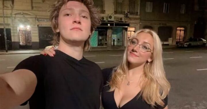 Inhabilitan a la novia de la «Pepona» por manejar borracha y no podrá tramitar la licencia en la Provincia