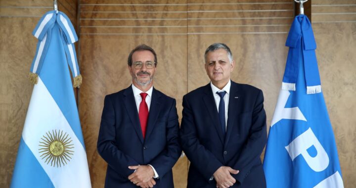 Alianza estratégica permite integrar los servicios financieros de Santander en APP YPF