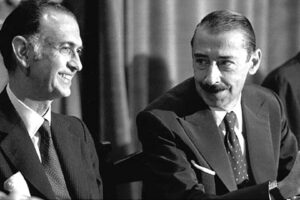 La dictadura multiplicó por seis la deuda y pulverizó el salario de los trabajadores