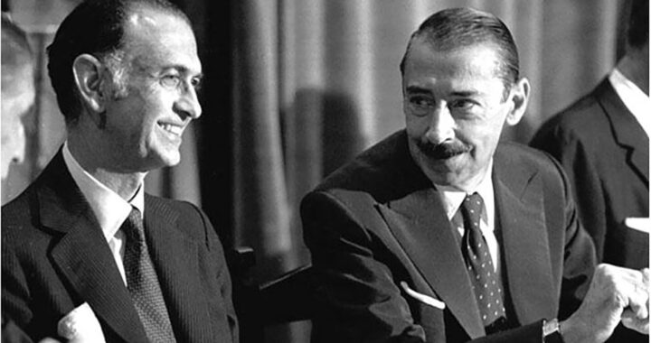 La dictadura multiplicó por seis la deuda y pulverizó el salario de los trabajadores