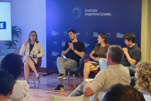 No a la reforma de Milei: debate para construir una mirada alternativa