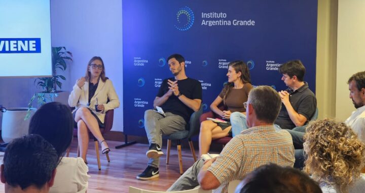 No a la reforma de Milei: debate para construir una mirada alternativa