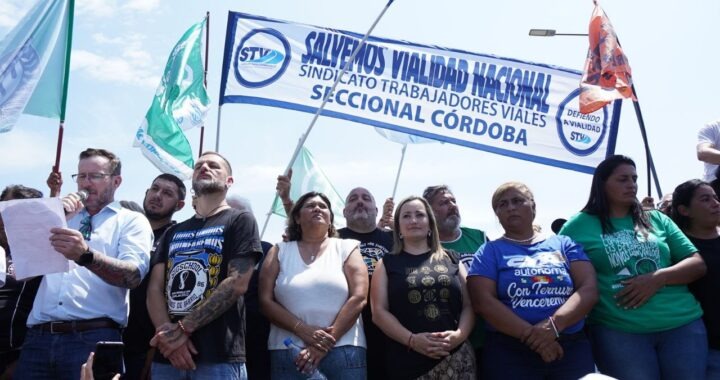 Mercedes Cabezas: «Vamos a construir las mejores condiciones de resistencia contra la reforma laboral esclavista»