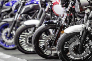 Crece la demanda de motos: cómo acceder a una nueva opción de financiamiento