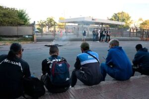 Detrás del cierre de Fate: aumento de importaciones, caída del consumo y una reorganización empresarial