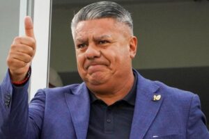 Paro de la AFA: se suspende la fecha 9 del fútbol por la persecución del Gobierno