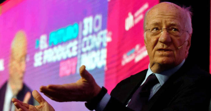 Luego de su pelea con Milei, Rocca dejó a 110 familias en la calle