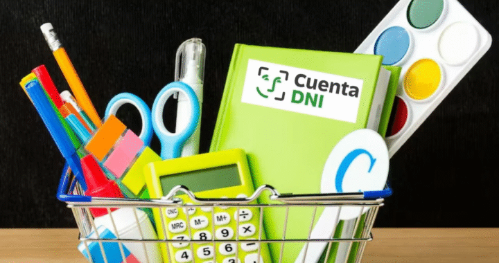 La vuelta a clases es con el Banco Provincia: cómo aprovechar los descuentos con Cuenta DNI