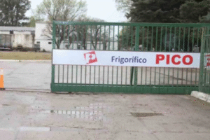 Por la caída del consumo, otro frigorífico despidió a casi 200 personas