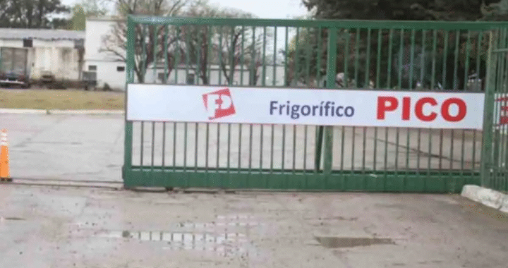 Por la caída del consumo, otro frigorífico despidió a casi 200 personas