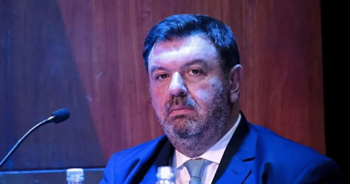 El juez que Milei quiso llevar a la Corte ahora quedó al frente de la causa por coimas