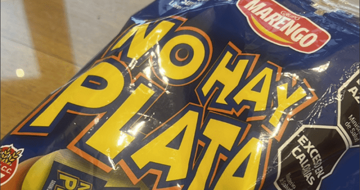 La empresa de caramelos que usaba la frase de Milei cerró porque… «no hay plata»