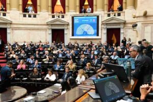 Reforma laboral: qué pasó en Diputados con el artículo 44 que modificaba las licencias por enfermedad