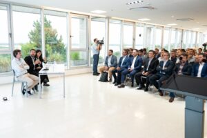 Las provincias de la región Litoral y el CFI validan los resultados de la Estrategia Federal Energética