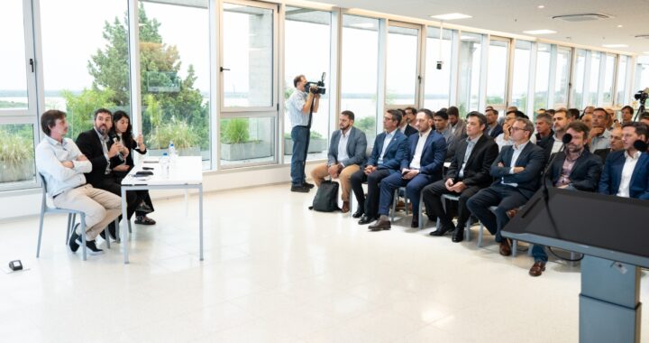 Las provincias de la región Litoral y el CFI validan los resultados de la Estrategia Federal Energética