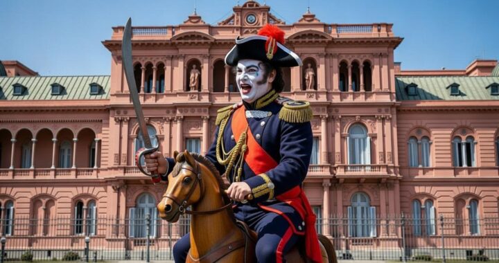 Últimas imágenes del proceso