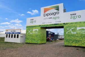 Expoagro: optimismo y fuerte demanda de financiamiento marcan el pulso del agro