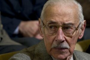 Del liberal-desarrollismo al liberalismo a secas: la política económica argentina, de Videla a Milei