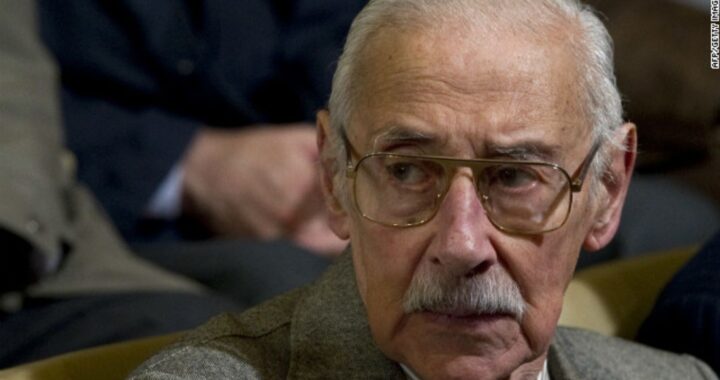 Del liberal-desarrollismo al liberalismo a secas: la política económica argentina, de Videla a Milei