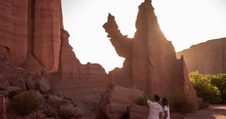 Semana Santa en La Rioja: fe, naturaleza y el sabor del Torrontés en un destino para volver