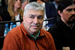 Milei sobreseyó a Lázaro Báez: por la «Ley de Inocencia Fiscal», la evasión dejó de ser delito