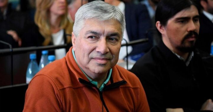 Milei sobreseyó a Lázaro Báez: por la «Ley de Inocencia Fiscal», la evasión dejó de ser delito