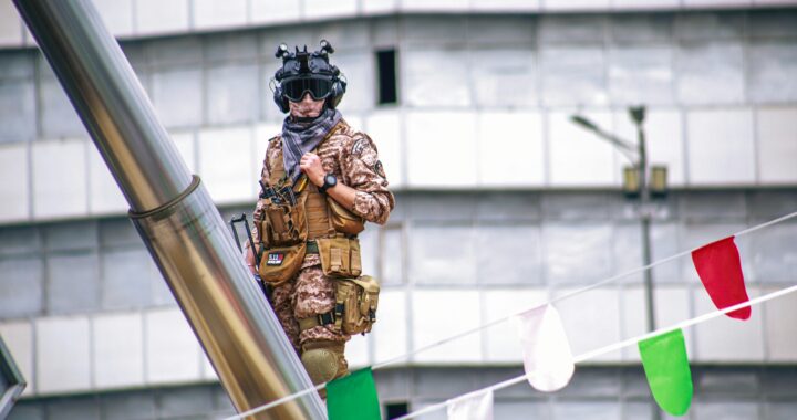 Los garantes del régimen: ¿qué es la Guardia Revolucionaria Islámica?