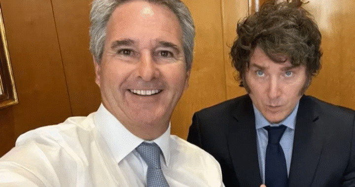 Quirno admitió una de las mayores atrocidades de la reforma laboral con un chiste