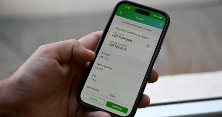 Con Cuenta DNI ya se puede invertir en dólares: cómo hacerlo y requisitos